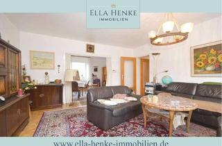 Einfamilienhaus kaufen in 38667 Bad Harzburg, Gute Lage: Großzügiges Einfamilienhaus mit 5 Zimmern, Keller + Garage...