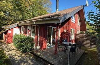 Haus kaufen in 32699 Extertal, Ferien-Doppelhaus mit 2 Wohneinheitenin schöner Lage