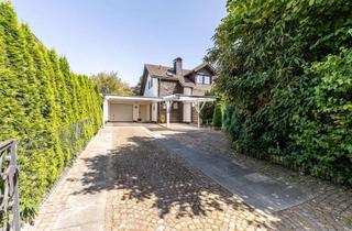 Haus kaufen in 85604 Zorneding, Zorneding - Charmantes EFH auf einem sehr schönen & großen eingewachsenen Grundstück