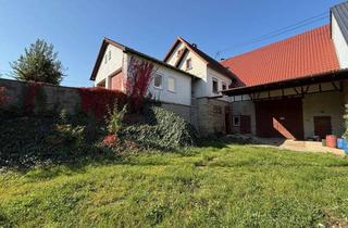 Haus kaufen in 74842 Billigheim, Ehemalige Kleinhofstelle