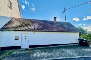 Haus kaufen in Molkereiweg, 89284 Pfaffenhofen, Haus zum Wohlfühlen und Werken - direkt bezugsfrei!
