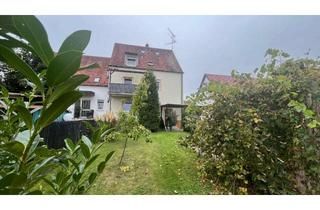 Haus kaufen in 85356 Freising, RENDITEOBJEKT MIT ENTWICKLUNGSPOTENZIAL!!! Charmantes 3-Parteien-Haus in Alt-Lerchenfeld