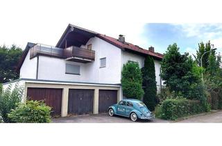 Haus kaufen in Wiesenweg 11, 71522 Backnang, Großes Reiheneckhaus mit Garage in bevorzugter Wohnlage Nähe Wasserturm