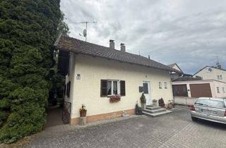 Einfamilienhaus kaufen in 94327 Bogen, Einfamilienhaus in Bogen-Zentrum