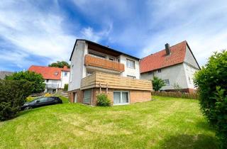 Einfamilienhaus kaufen in 34314 Espenau, Preisreduzierung! Sonniges und familienfreundliches Einfamilienhaus in Espenau - Ihre letzte Chance!