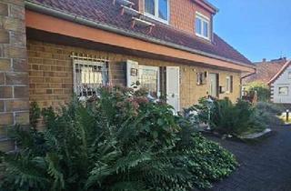 Haus kaufen in 63549 Ronneburg, Ars Vivendi Immobilien: Ein Sahnestück am Ortsrand!