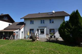 Haus kaufen in 86971 Peiting, Top Lage! Solides 3-Familienhaus für Geldanleger oder Kombinutzer in Peiting