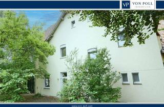 Haus kaufen in 59590 Geseke, Anwesen mit gewerblicher und privater Nutzungsmöglichkeit