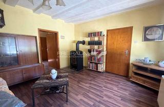 Doppelhaushälfte kaufen in 57572 Niederfischbach, FREIRAUM4 +++ Gemütliche Doppelhaushälfte mit Garage und Garten