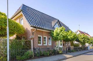 Haus kaufen in 21514 Büchen, Einziehen & genießen: hochwertiges Wohnen in ruhiger Lage