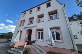 Mehrfamilienhaus kaufen in 54427 Kell, Saniertes Mehrfamilienhaus als Kapitalanlage