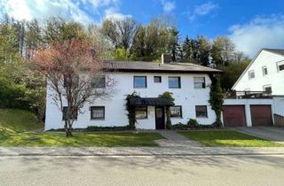 Einfamilienhaus kaufen in 67681 Wartenberg-Rohrbach, Schönes Einfamilienhaus auf größem Grundstück in ruhiger Lage