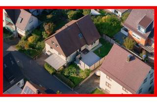 Einfamilienhaus kaufen in 74321 Bietigheim-Bissingen, Freistehendes Einfamilienhaus im begehrten Ortsteil Sand