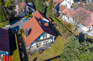 Einfamilienhaus kaufen in 85375 Neufahrn, MAIER - Freistehendes Einfamilienhaus mit Doppelgarage in ruhiger Lage