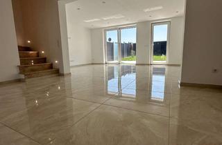 Reihenhaus kaufen in 89415 Lauingen, Stilvoll saniertes Reihenhaus – familienfreundlich & großzügig wohnen