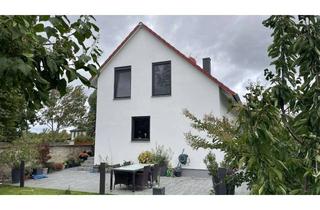 Haus kaufen in 06429 Nienburg, Modernes Haus in ruhiger Lage
