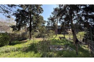 Reihenhaus kaufen in 64297 Eberstadt, ### EIGENTUMSWOHNUNG WIE EIN REIHENHAUS MIT CA. 165 QM WOHNFLÄCHE UND MEGAGARTEN IN TOP - LAGE! ###