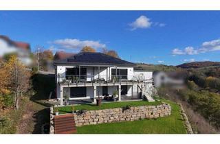 Villa kaufen in 67700 Niederkirchen, Exklusive Neubauvilla in ruhiger Lage – Ihr Zuhause im Grünen