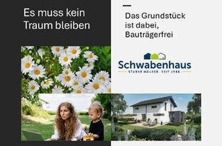 Haus kaufen in 39171 Sülzetal, Maßgeschneiderte Architektur. Individuell geplant.