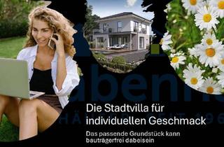 Haus kaufen in 39326 Rogätz, Eigenheim statt Miete! – Wunderschönes Traumhaus von Schwabenhaus