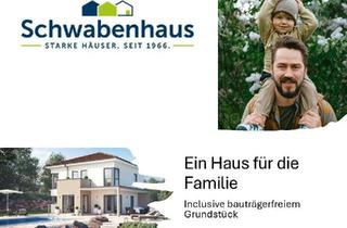 Haus kaufen in 06846 Kleinkühnau, Innovative Bautechnik - Zukunftssicher wohnen