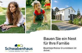 Haus kaufen in 39615 Seehausen (Altmark), Familientraum – Glücklich leben im Eigenheim
