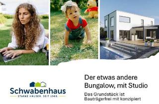 Einfamilienhaus kaufen in 39171 Sülzetal, Die perfekte Wohlfühloase – Modernes Einfamilienhaus von Schwabenhaus