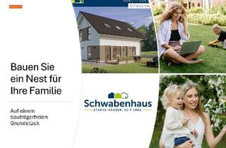 Haus kaufen in 39615 Seehausen (Altmark), Familientraum – Glücklich leben im Eigenheim