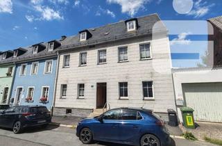 Haus kaufen in 95163 Weißenstadt, Reiheneckhaus in Weißenstadt