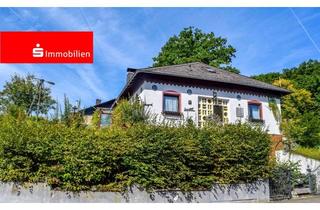 Einfamilienhaus kaufen in 65558 Burgschwalbach, Schönes Einfamilienhaus in Top Lage von Burgschwalbach