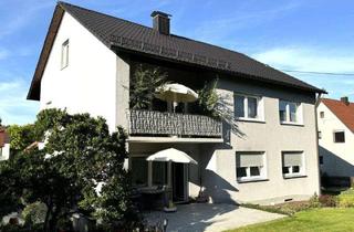 Haus kaufen in 86453 Dasing, Modernisiertes Zweifamilienhaus in ruhiger Lage
