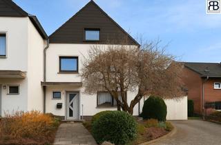 Doppelhaushälfte kaufen in 51467 Bergisch Gladbach, Familienparadies: Doppelhaushälfte in Bergisch Gladbach, 5 Zimmer, Garten, Garage