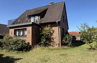 Einfamilienhaus kaufen in 30938 Burgwedel, Viel Platz für die ganze Familie in diesem charmanten Einfamilienhaus in Burgwedel/Wettmar