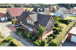 Einfamilienhaus kaufen in 49586 Merzen, Großzügiges Einfamilienhaus in Merzen – Ihr neues Zuhause wartet!