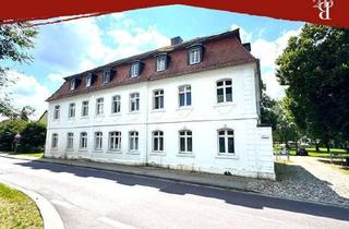 Mehrfamilienhaus kaufen in 39279 Loburg, Renditestarke Kapitalanlage - Mehrfamilienhaus mit Weitblick