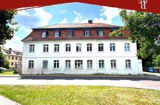 Mehrfamilienhaus kaufen in 39279 Loburg, Renditestark und zukunftssicher - Mehrfamilienhaus mit Weitblick