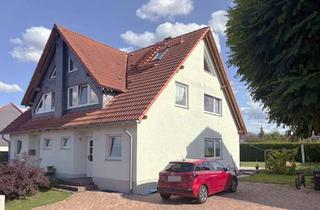 Doppelhaushälfte kaufen in 01819 Bahretal, Ihr neues Zuhause: Charmante Doppelhaushälfte mit Platz zum Entfalten