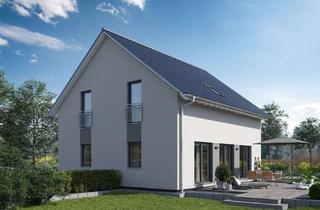 Einfamilienhaus kaufen in 55288 Partenheim, Modernes Einfamilienhaus in Partenheim