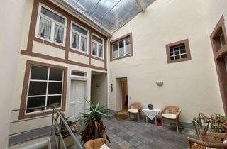 Haus kaufen in 54570 Densborn, **Große Immobilie bietet viel Potenzial und Nutzungsmöglichkeiten**