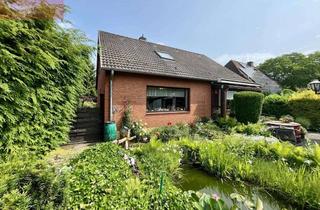 Haus kaufen in 30938 Burgwedel, Vielversprechende Gelegenheit !