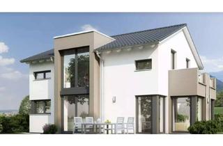 Haus kaufen in 23972 Dorf Mecklenburg, Bien-Zenker EVOLUTION 134 - Ihr individuelles Zuhause in Dorf Mecklenburg