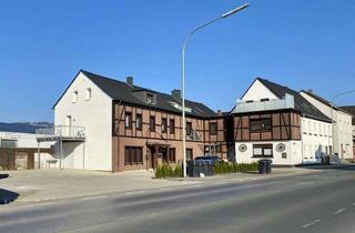 Mehrfamilienhaus kaufen in 59759 Arnsberg, Kernsaniertes Mehrfamilienhaus mit 9 Wohneinheiten in Arnsberg-Hüsten
