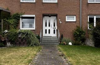 Reihenhaus kaufen in 47533 Kleve, Reihenhaus in Kleve mit 115 m² Wohnfläche