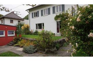 Haus kaufen in Seitenstraße 33, 73312 Geislingen, Ein echtes Zuhause für die Familie! Viel Licht, viel Platz, viel Ruhe. In Geislingen (Steige)