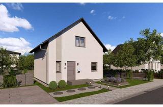 Einfamilienhaus kaufen in 52152 Simmerath, Ihr individuelles Einfamilienhaus in Simmerath - Traumhaft wohnen auf 1012 m²!