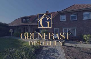 Haus kaufen in 26434 Wangerland, Attraktives Mehrparteienhaus in Hooksiel – Kapitalanlage mit Entwicklungspotenzial in Nordseenähe