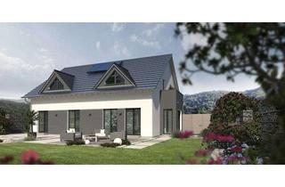 Haus kaufen in 52152 Simmerath, Ihr Traum in zwei Familien: Modernes Zweifamilienhaus in Simmerath