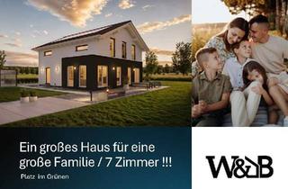 Haus kaufen in 39179 Barleben, 7 Zimmer, viel Platz für eine große Familie