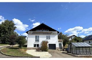 Haus kaufen in 89173 Lonsee, Top modernisiertes Ein- bis Zweifamilienhaus in ruhiger Aussichtslage!