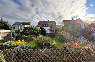 Einfamilienhaus kaufen in 70825 Korntal-Münchingen, Charmantes Einfamilienhaus auf großem Grund in Korntal